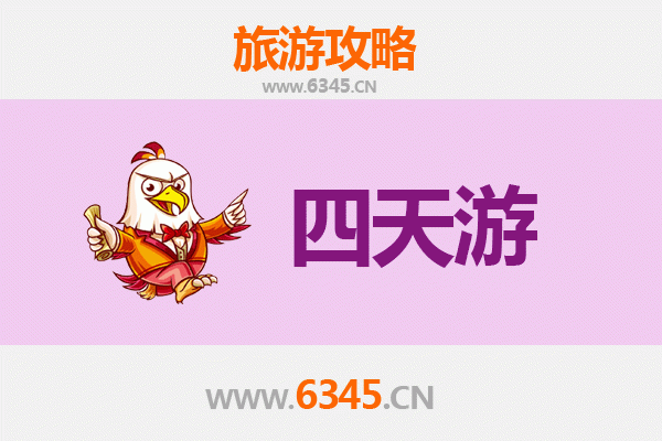 舟山定海四天三夜深度游攻略：古韵海港与海岛风情的完美邂逅
